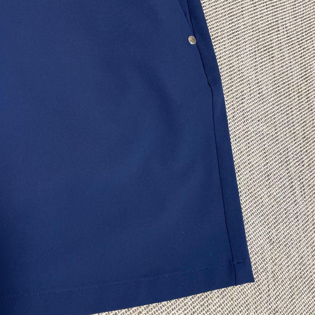 【美品】BRIEFING GOLF スカート サイズM