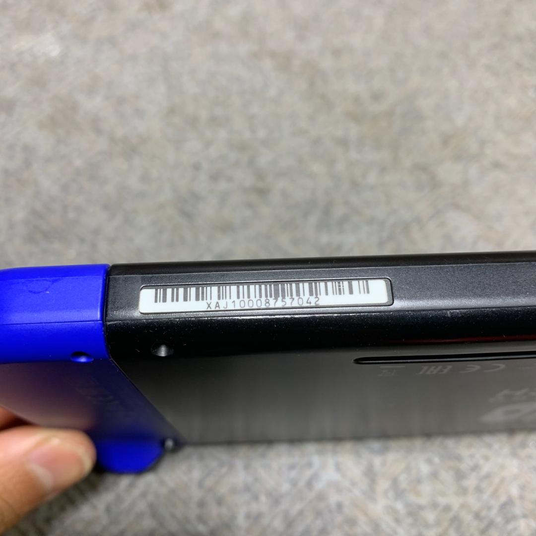 J787 Nintendo Switch 本体 Yes0J0 コントローラー