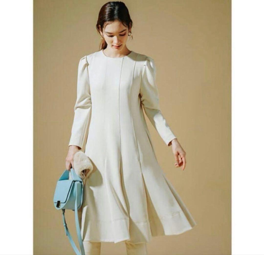 36サイズ　CELFORD 田中みな実　ワンピース