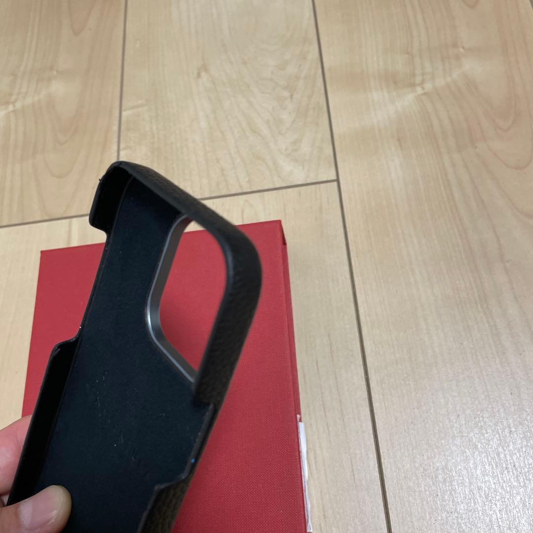 BONAVENTURA iPhone16ProMAX ケース