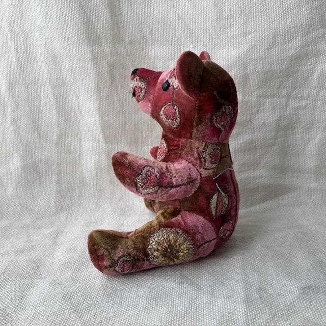 レア4万◆新品アンケドレッチェル テディベアアスティエ・ド・ヴィラットシュタイフ