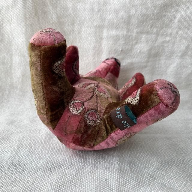 レア4万◆新品アンケドレッチェル テディベアアスティエ・ド・ヴィラットシュタイフ