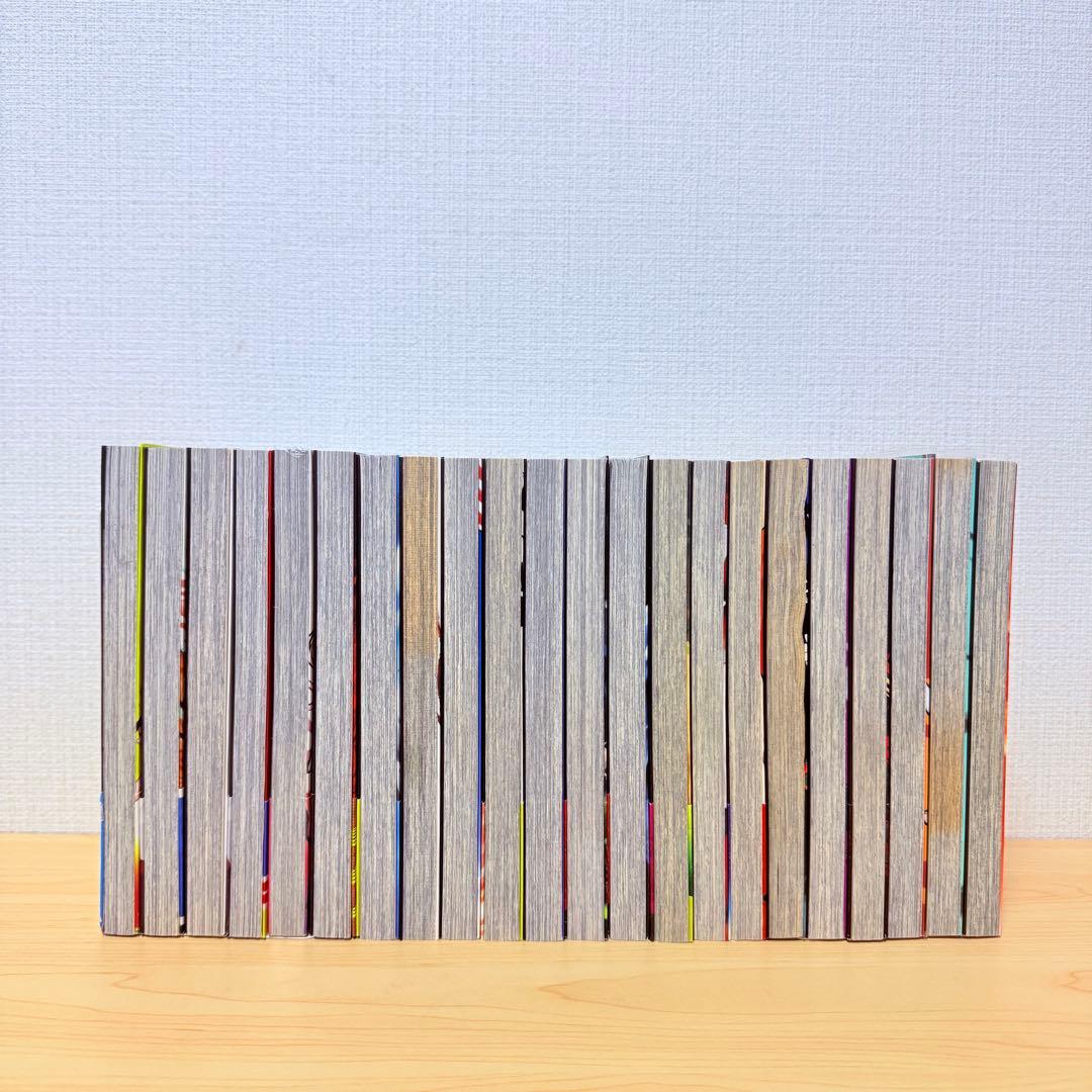 僕のヒーローアカデミア 全42巻 セット