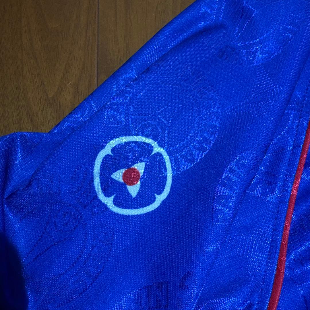 【レア】パリ・サンジェルマン1996-1997シーズンモデル　サイズXL