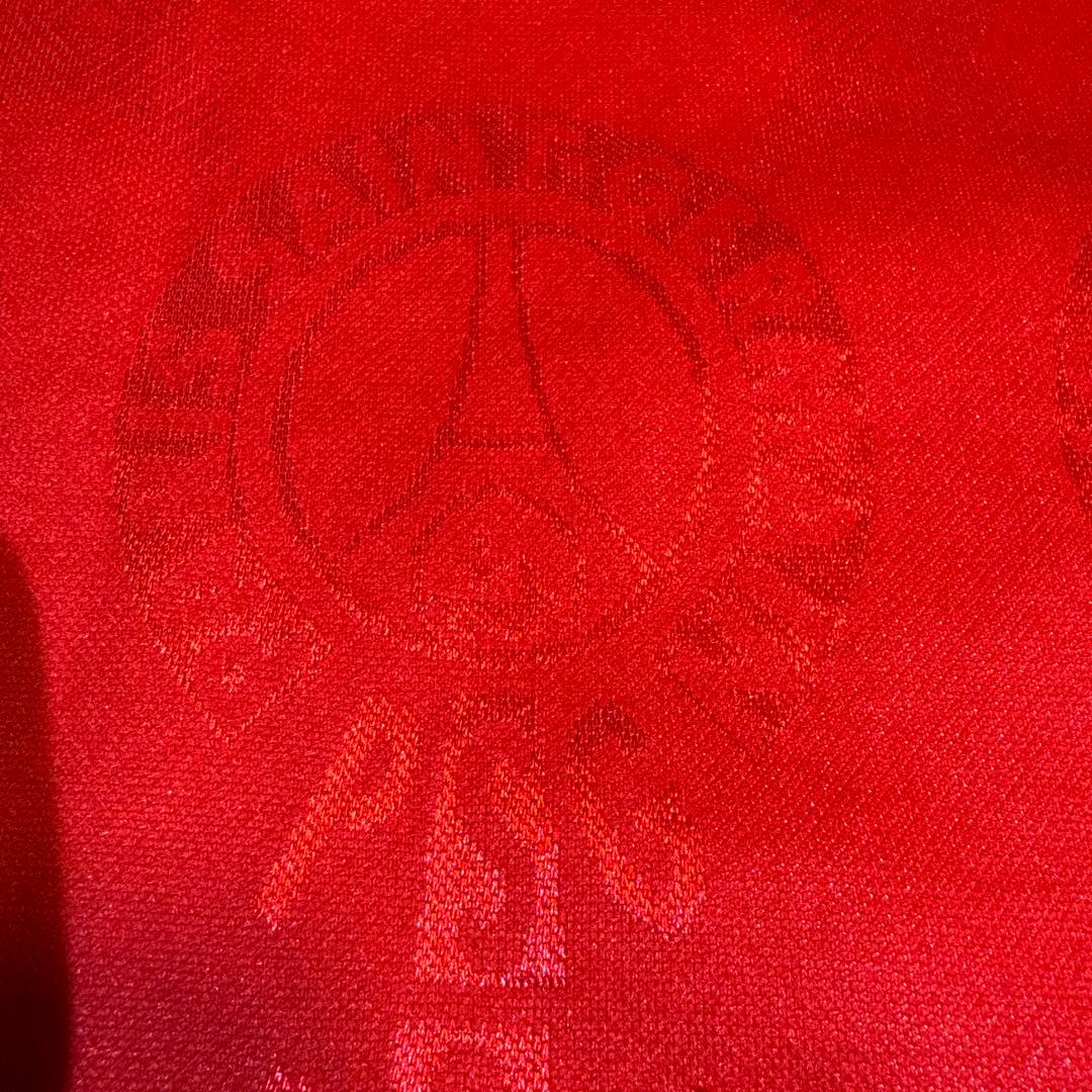 【レア】パリ・サンジェルマン1996-1997シーズンモデル　サイズXL