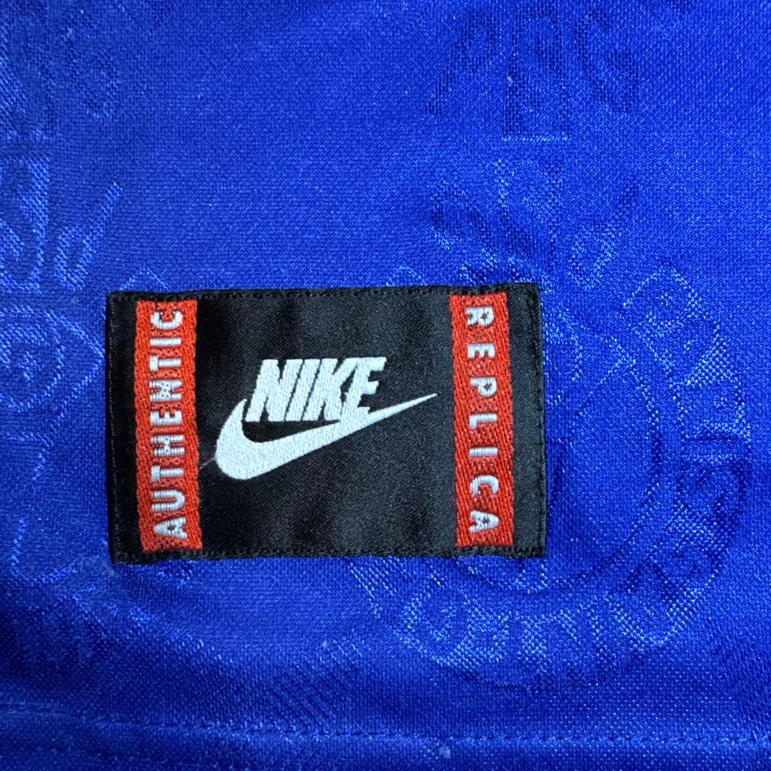 【レア】パリ・サンジェルマン1996-1997シーズンモデル　サイズXL