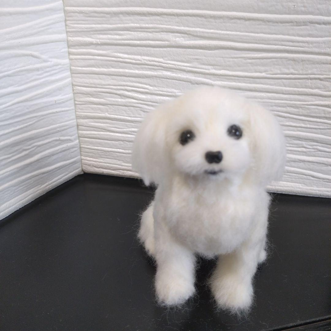 羊毛フェルト オーダーきらら