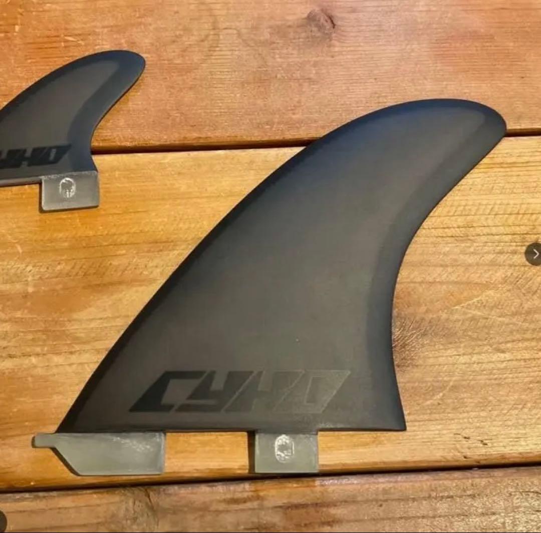 Cykoサイコ　ツインスタビライザー　FCSⅡ