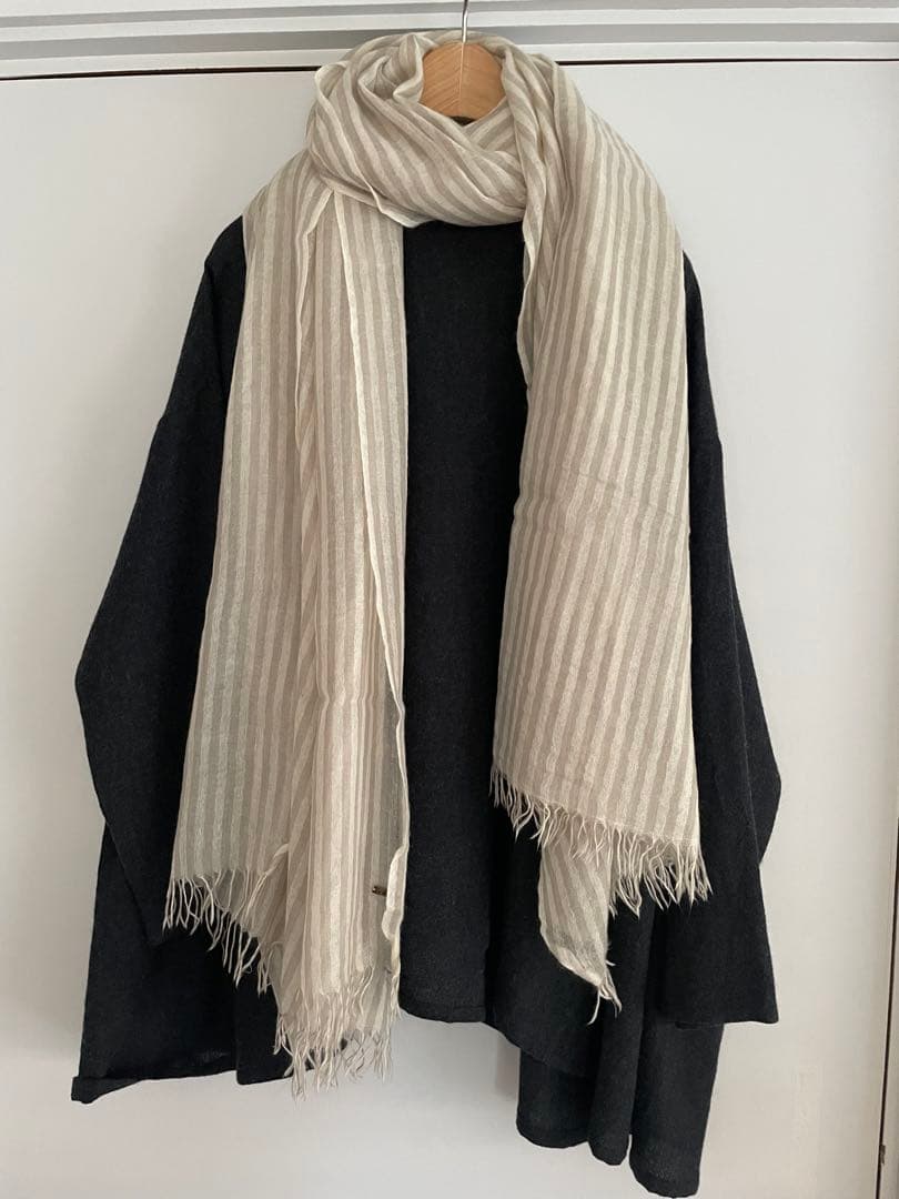 dosa カシミヤストール