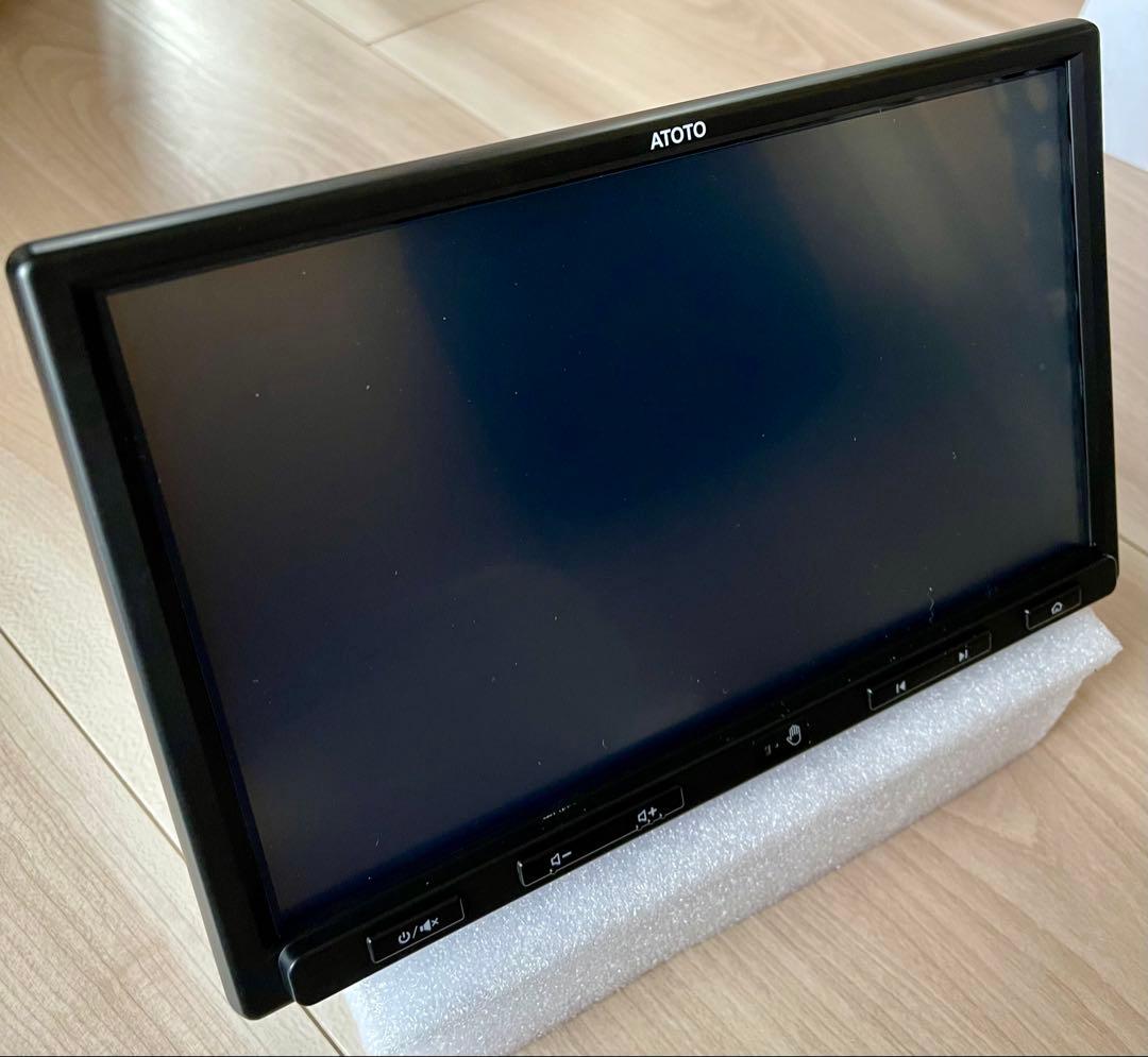 ATOTO S8 Ultra Plus 美品