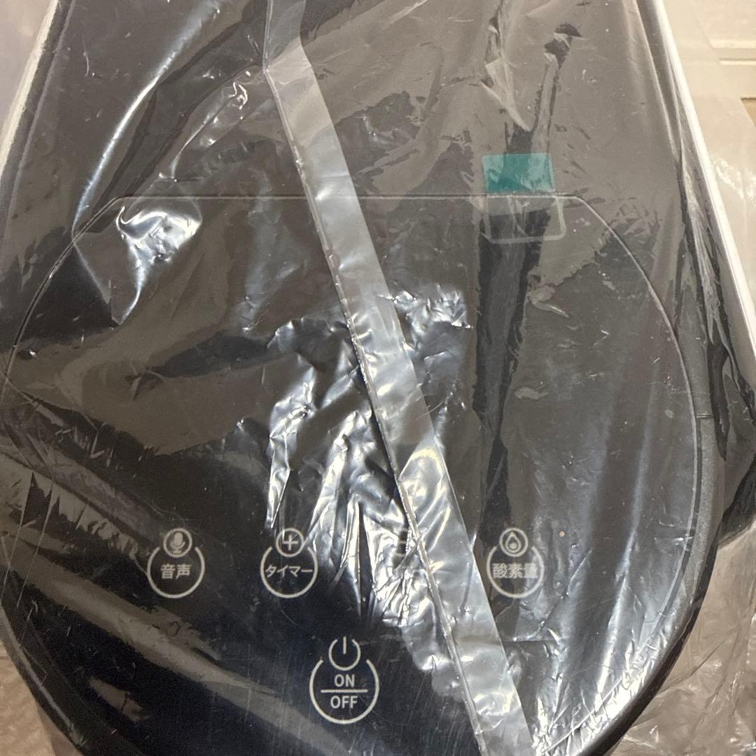 【1度のみ使用】家庭用酸素発生器 MEDRIS JY-102W 2025年製