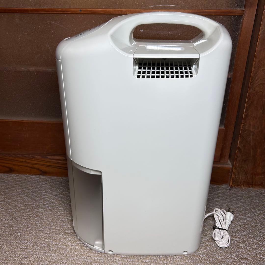 極美品 CORONA コロナ 衣料乾燥除湿機 CD-P6317