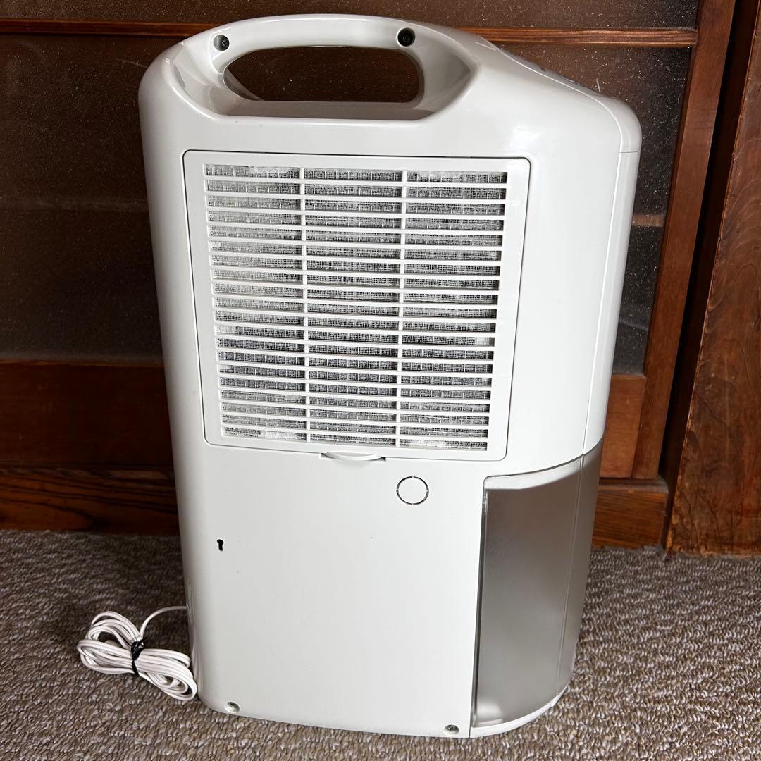 極美品 CORONA コロナ 衣料乾燥除湿機 CD-P6317