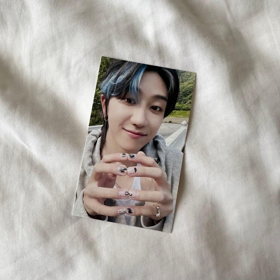 Always yours タワレコ ラキドロ ディエイト ミンハオ The8