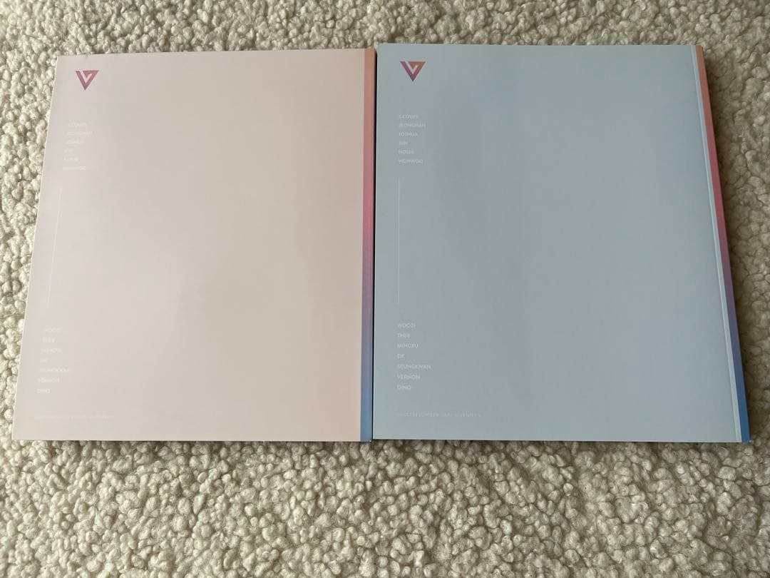 K-POP・アジア SEVENTEEN Shining Diamond concert DVD