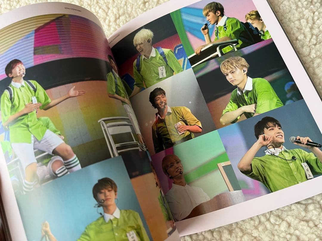 K-POP・アジア SEVENTEEN Shining Diamond concert DVD