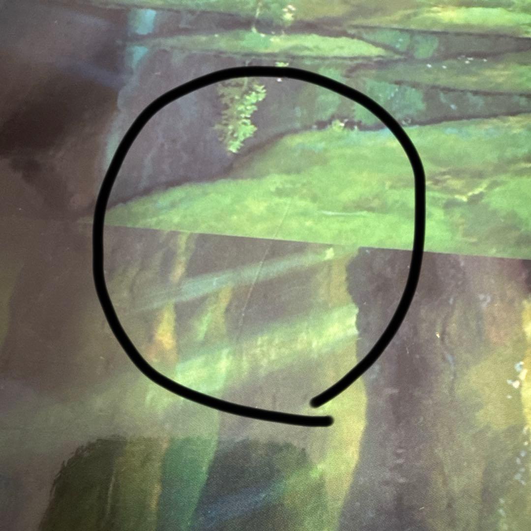 山本二三 百景 愛蔵版画集 エイ出版 直筆サイン&シリアルナンバー入り