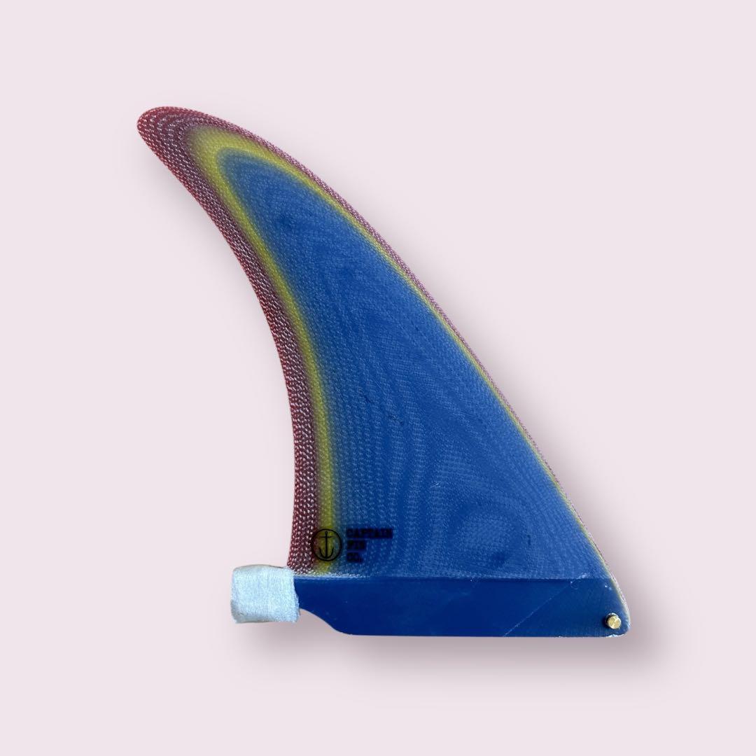 新品未使用CAPTAIN FIN CO. アレックスノスト フィン　8.5in