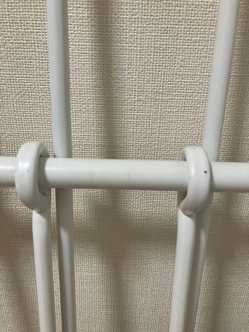 IKEA/イケア子供用伸長式ベッドMINNEN