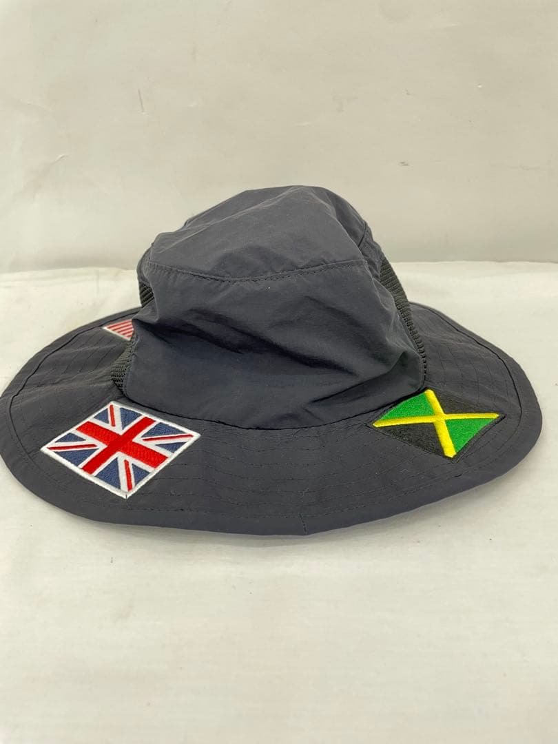 帽子 knmen140-0266 Supreme FLAGS HAT