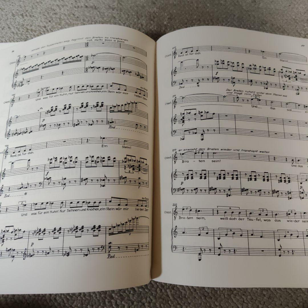 アート・デザイン・音楽 DER REVISOR Werner Eck