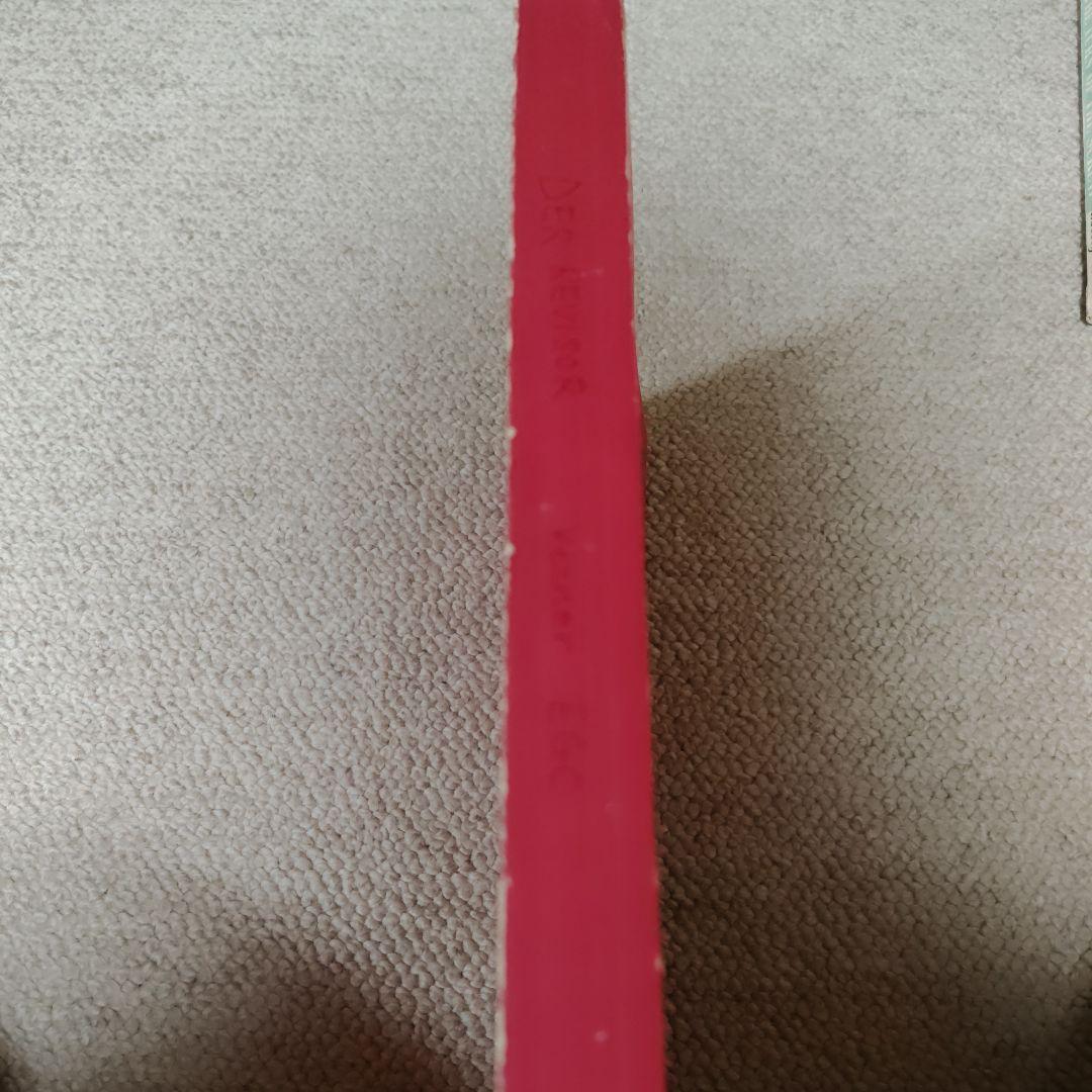 アート・デザイン・音楽 DER REVISOR Werner Eck