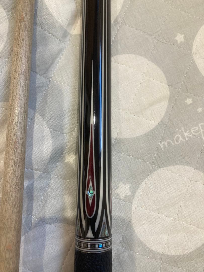 HOW cue PLシリーズ　ハオキュー ビリヤード