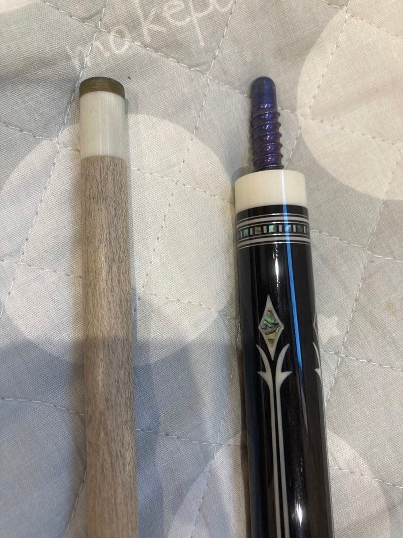 HOW cue PLシリーズ　ハオキュー ビリヤード