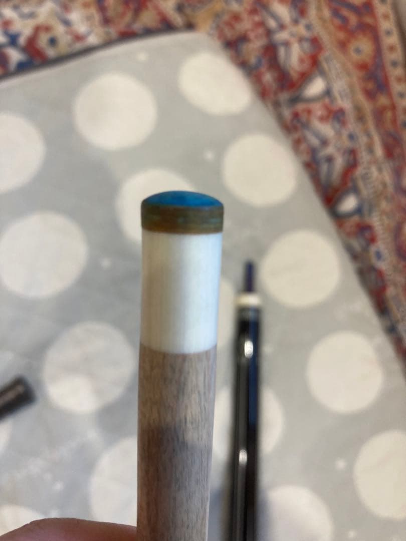 HOW cue PLシリーズ　ハオキュー ビリヤード