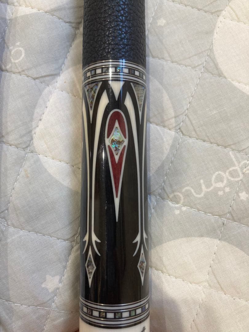 HOW cue PLシリーズ　ハオキュー ビリヤード