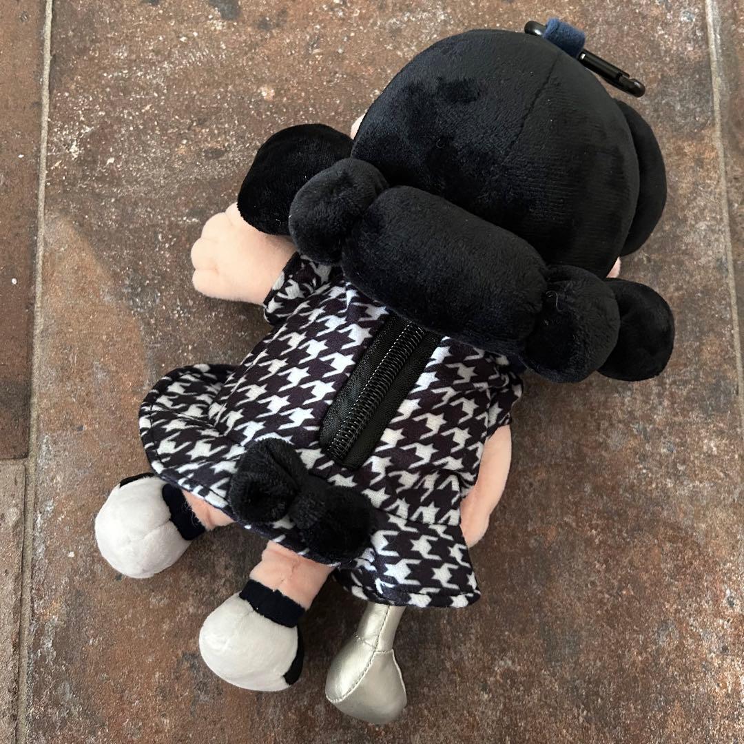 PEARLY GATES パーリーゲイツ ボールポーチ ルーシーヴァンペルト