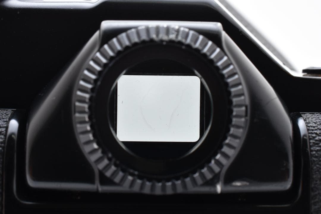 ☆美品☆ ペンタックス Pentax 6x7 67 バケペン 8089-1