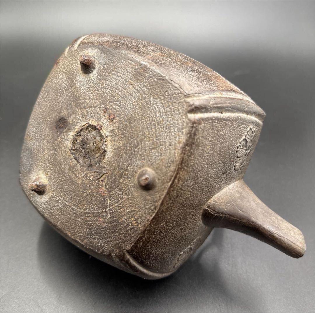 ★ 当時物 銚子 一対 共箱 ★