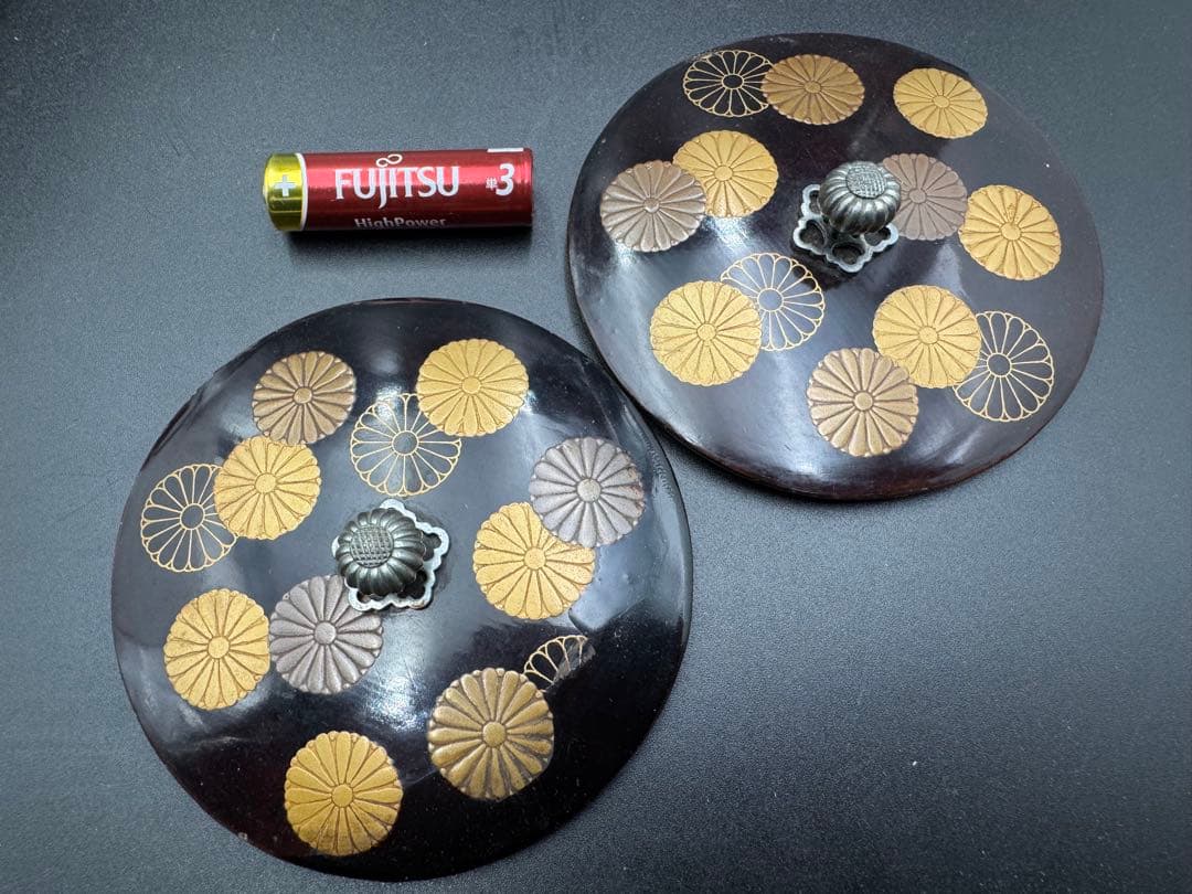 ★ 当時物 銚子 一対 共箱 ★