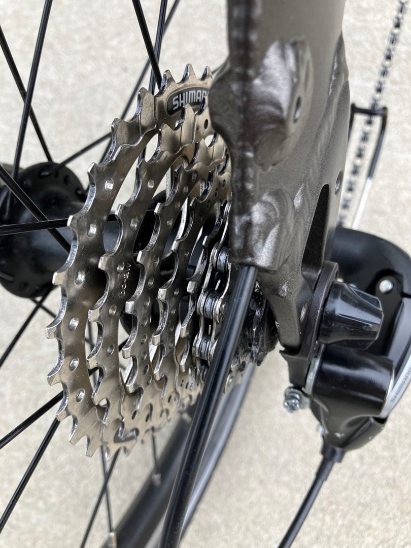 【値下げしました】birdy classic