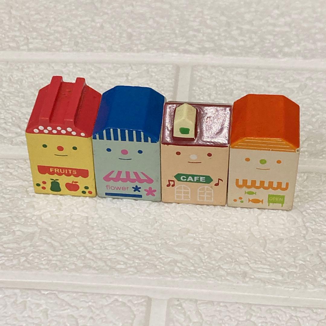 DECOLE おうち　フランスたまご　シリーズ　デコレ