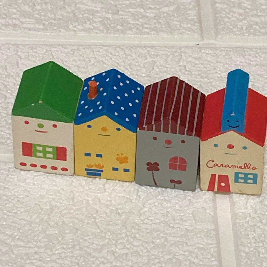 DECOLE おうち　フランスたまご　シリーズ　デコレ