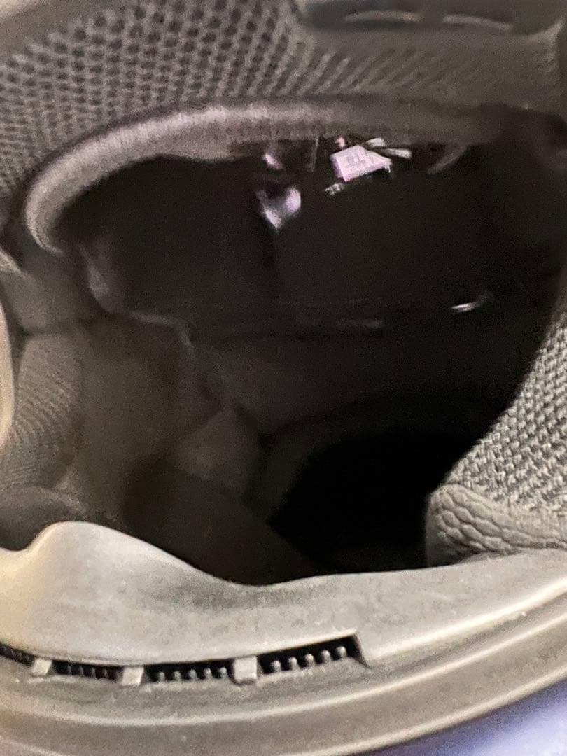 Arai フルフェイスヘルメット ラパイドNeo 青 61.62センチ未満