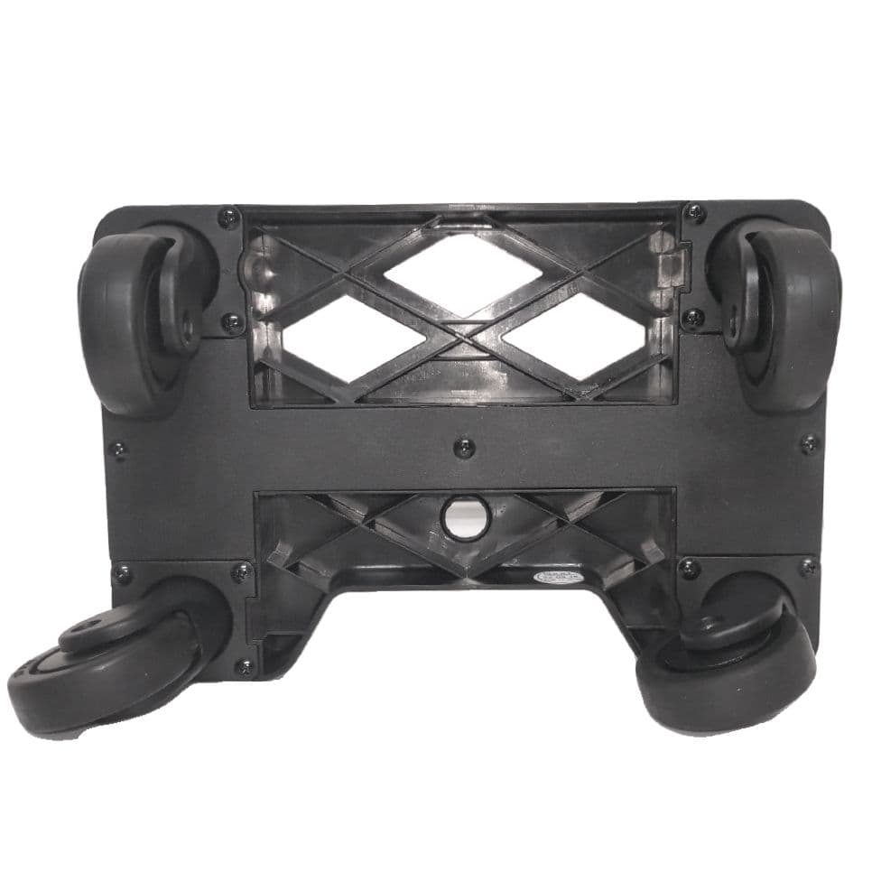 ✨極美品✨スワニー　ショッピングカート タルタン M18　4輪ストッパー