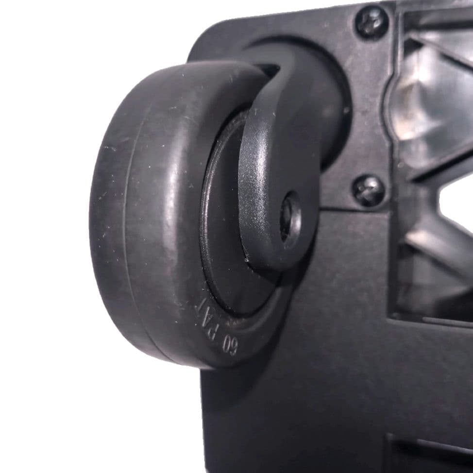 ✨極美品✨スワニー　ショッピングカート タルタン M18　4輪ストッパー