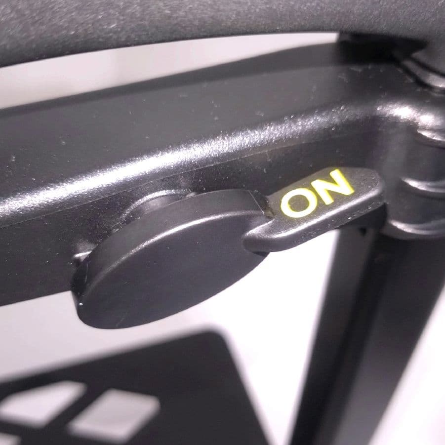 ✨極美品✨スワニー　ショッピングカート タルタン M18　4輪ストッパー