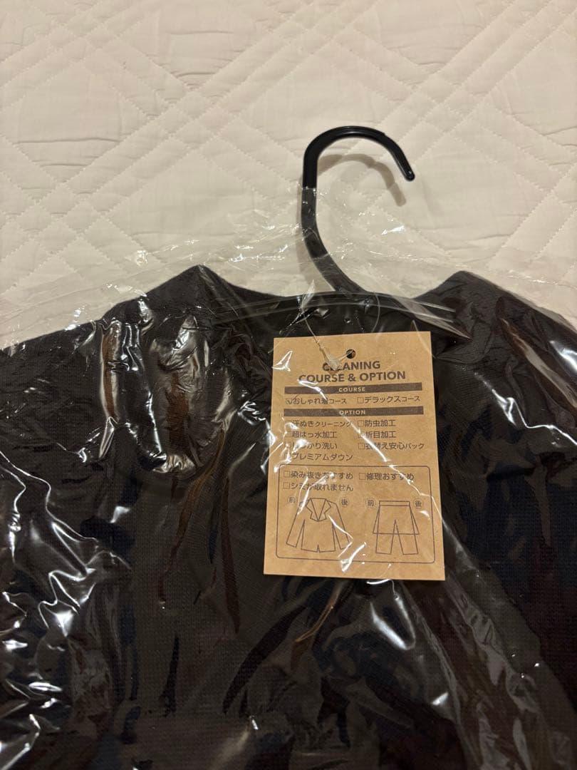 ✨1回着用✨【ファミリア】　フォーマル衣装　100㎝