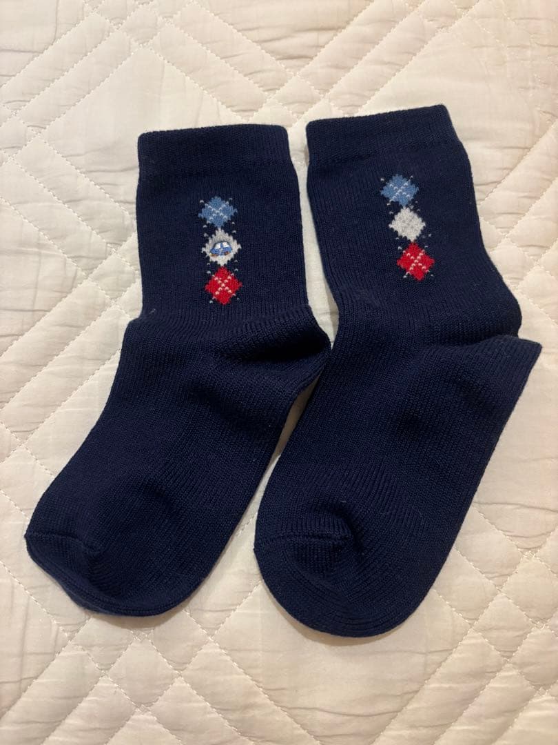 ✨1回着用✨【ファミリア】　フォーマル衣装　100㎝