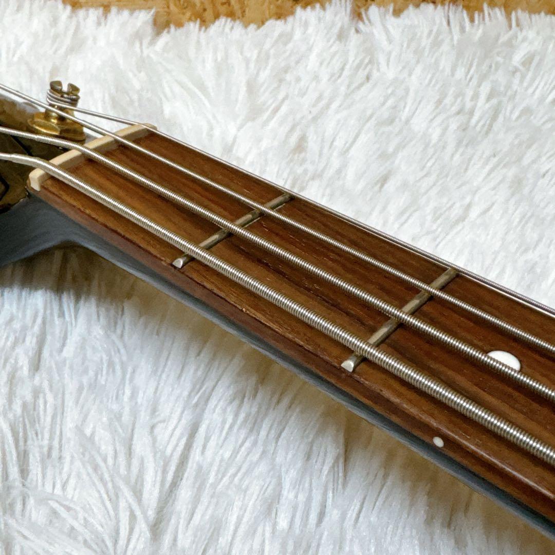 YAMAHA MB-2 II motion B てんとう虫ベース 日本製