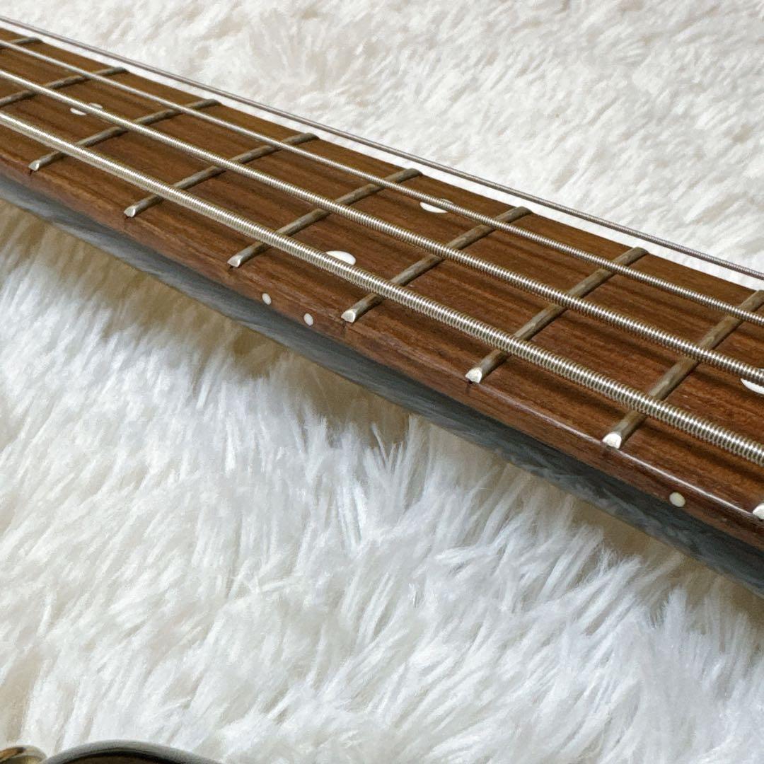 YAMAHA MB-2 II motion B てんとう虫ベース 日本製