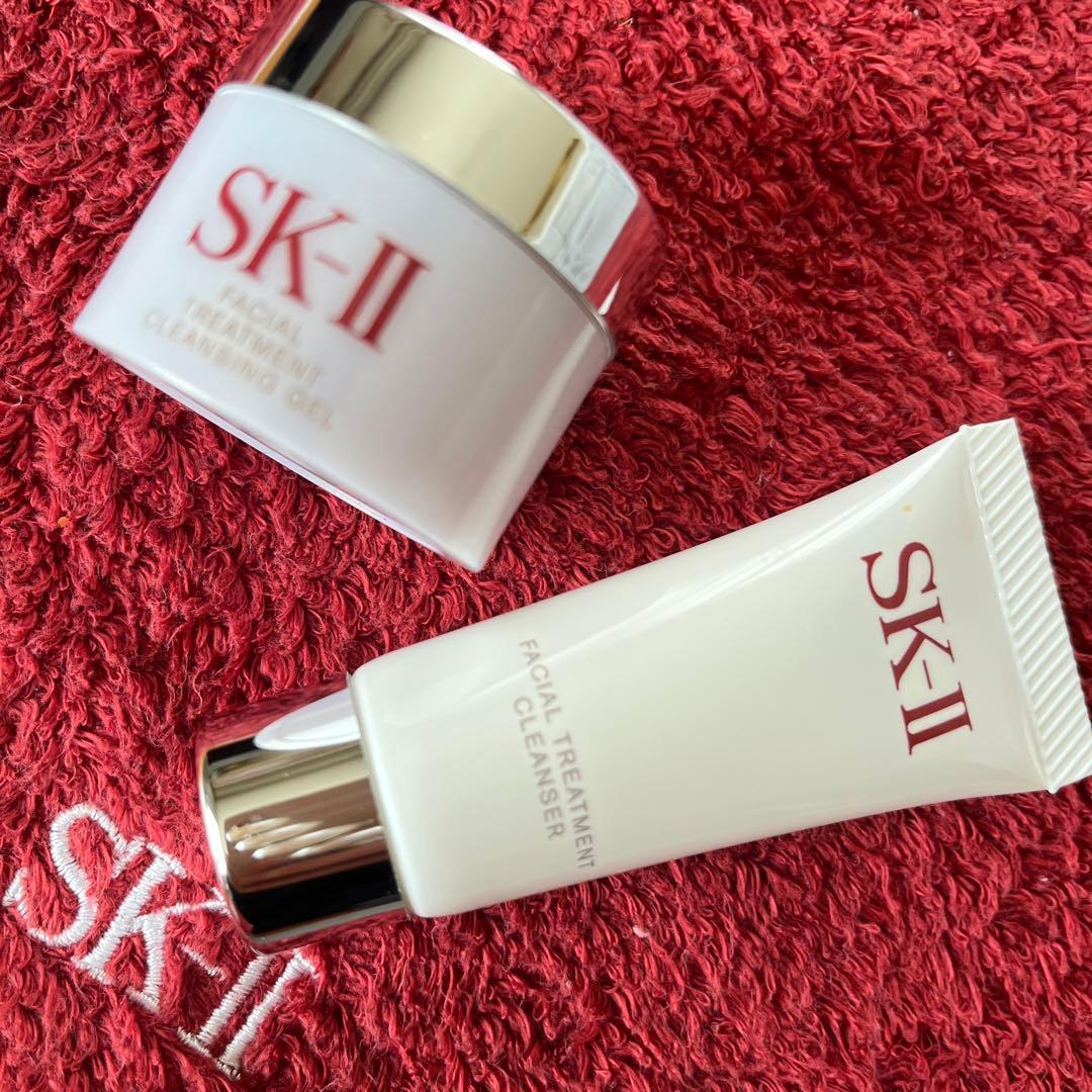 【新品 超お得 厳選 希少】SK-II 国内正規品 全11点 非売品等含