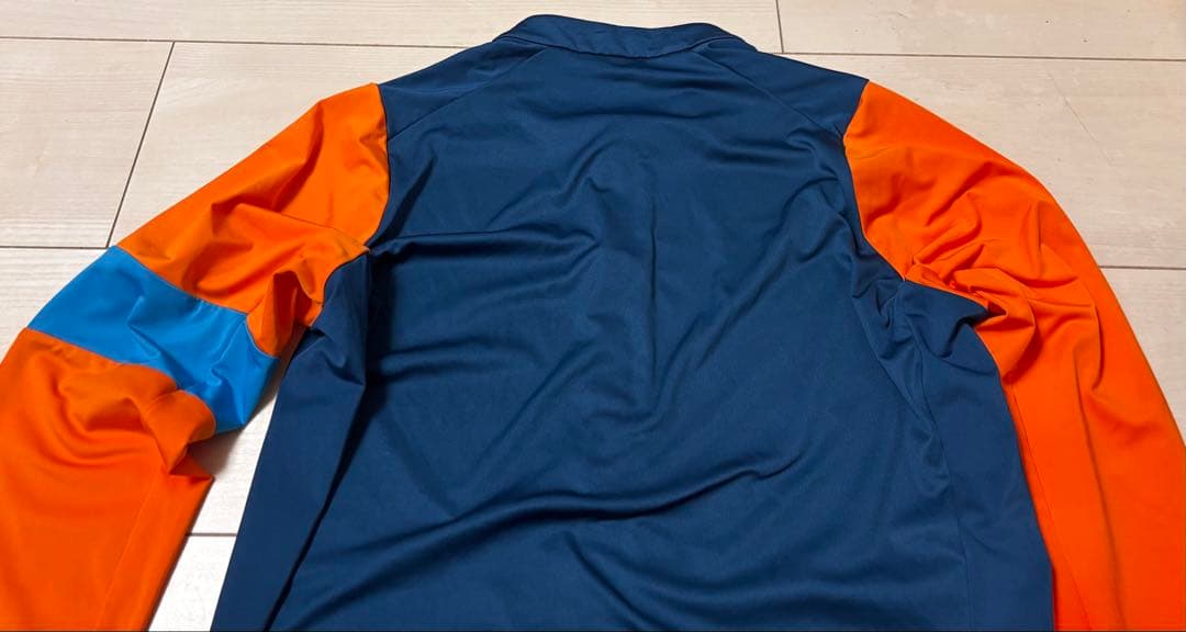 ラファ rapha PRO TEAM ロングスリーブ￼ジャージ　Mサイズ