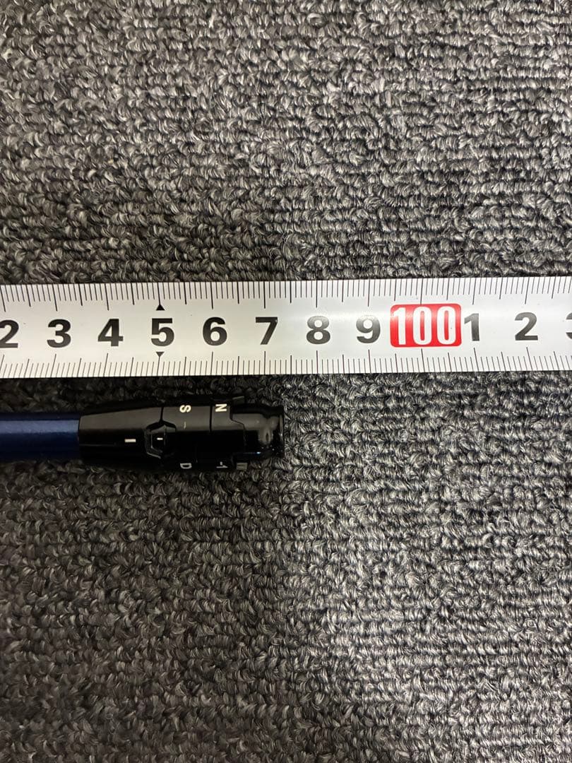 ツアーAD HY85X 5U用　キャロウェイスリーブ付