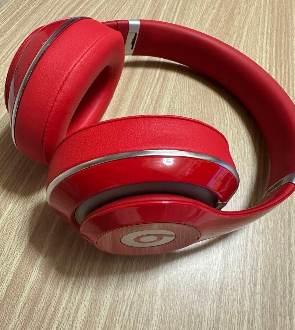 Beats Studio 2（Studio Wireless）