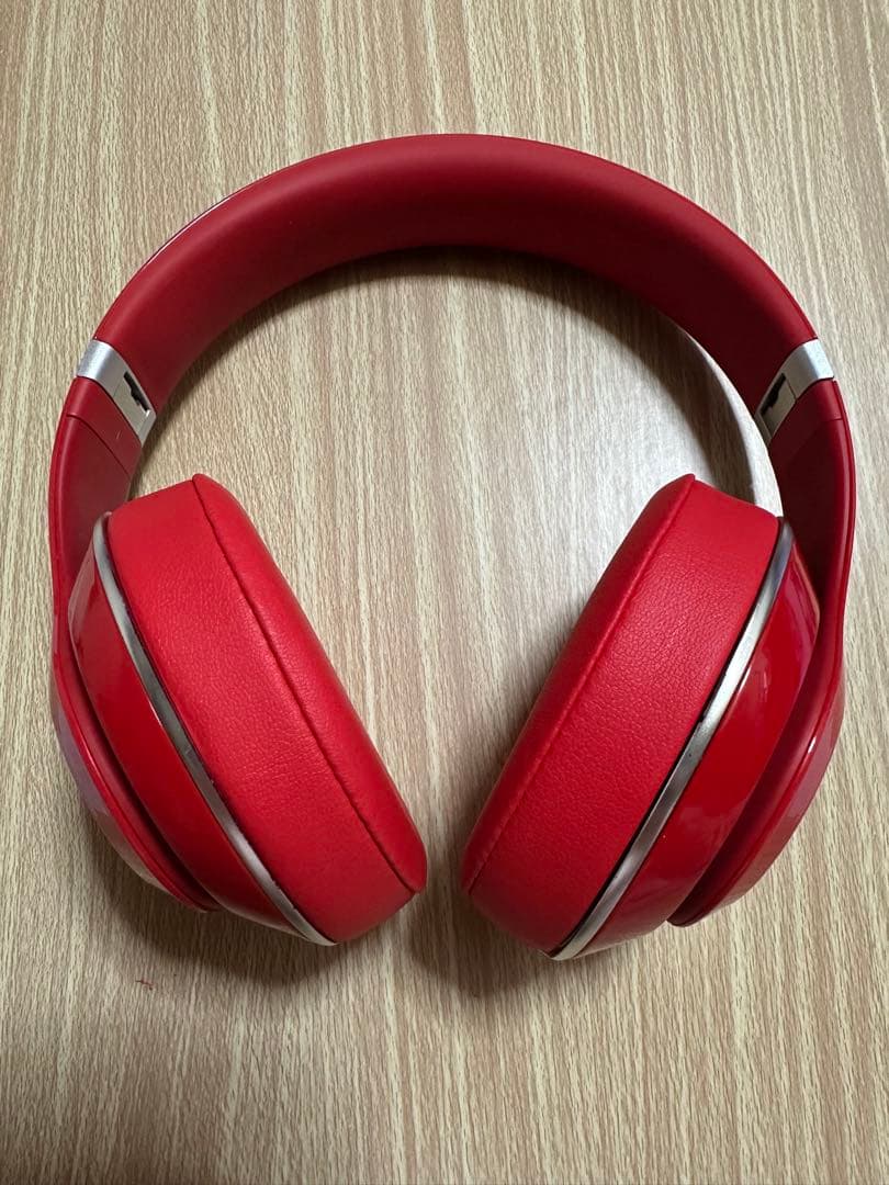 Beats Studio 2（Studio Wireless）